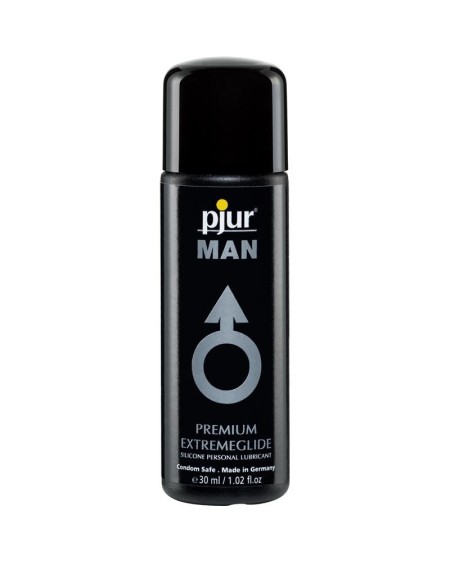 pjur man lubricant extreme glide 30 ml