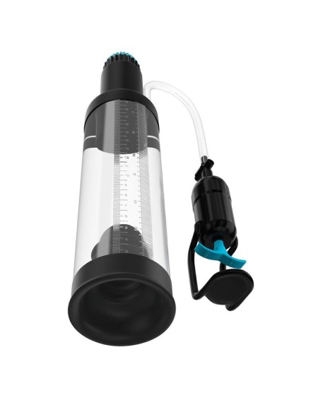 pump worx deluxe head job vibrant pump noir