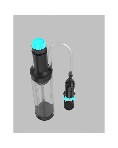 pump worx deluxe head job vibrant pump noir