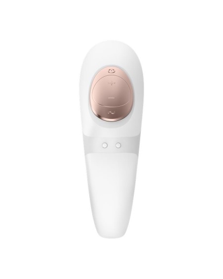 satisfyer pro 4 couples
