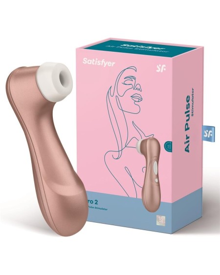clitoris sucker pro 2 generacion 2
