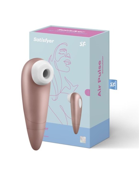 satisfyer 1 next gen light gold