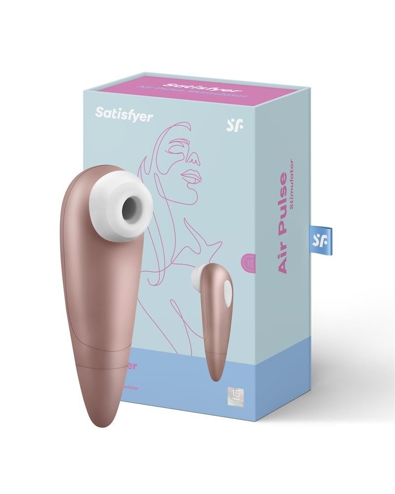 satisfyer 1 next gen light gold
