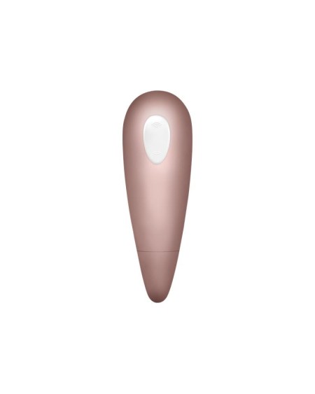 satisfyer 1 next gen light gold