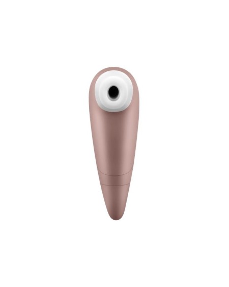 satisfyer 1 next gen light gold