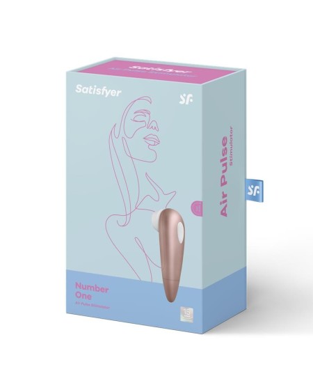 satisfyer 1 next gen light gold