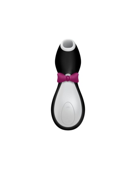 satisfyer pro penguin next gen black, white
