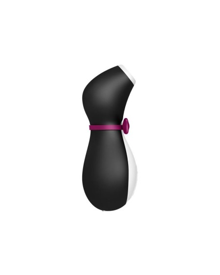 satisfyer pro penguin next gen black, white