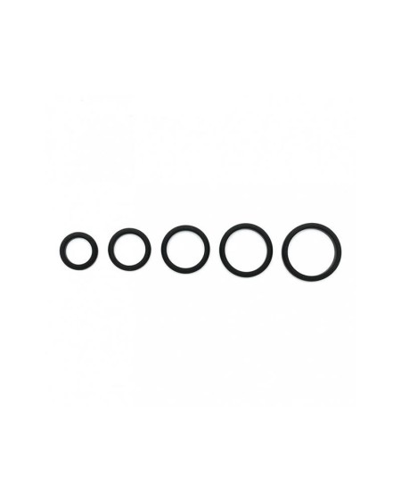 souple flexible cock ring- 45 mm.