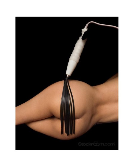 neon wand attachment