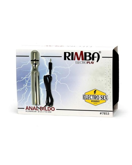 dildo electro shock