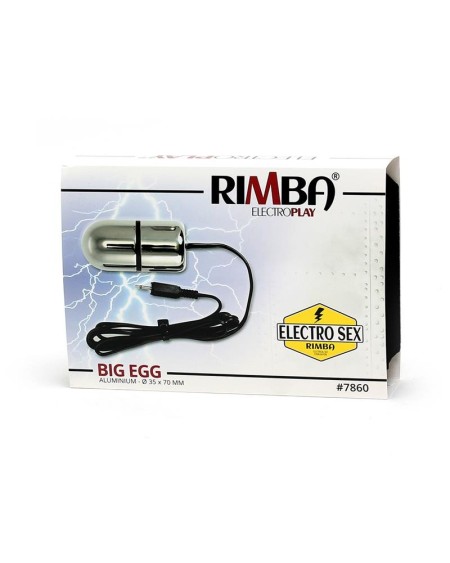 egg grand electro shock