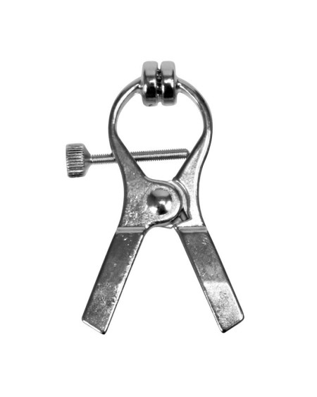 clamps electro shock