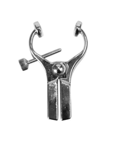 clamps electro shock