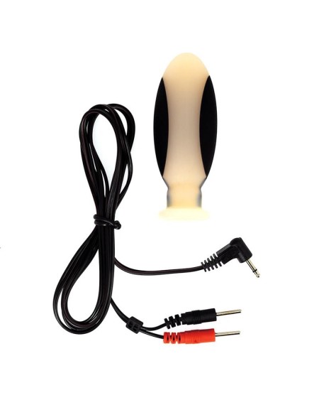 silicone butt plug