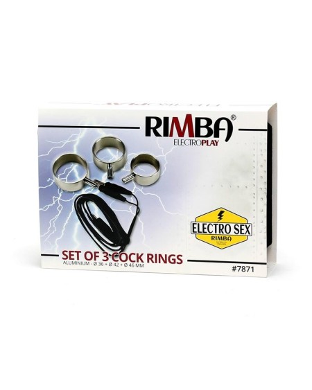 cock ring set