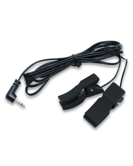 nipple clamps with electro shock