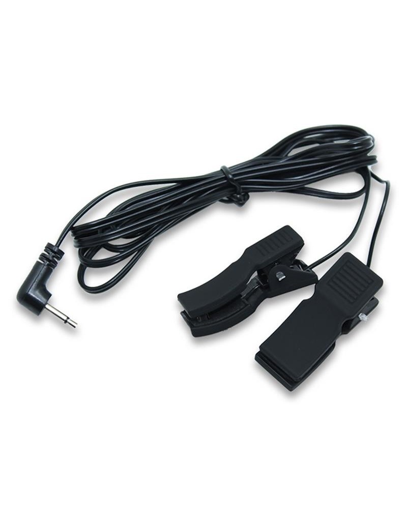 nipple clamps with electro shock