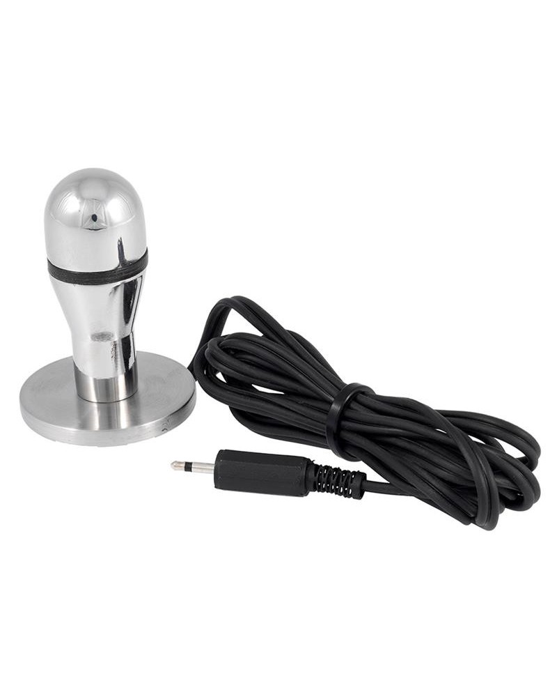 butt plugdildo electro shock