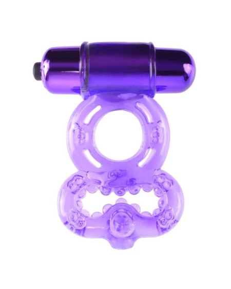 fantasy c-ringz infinity super ring violet