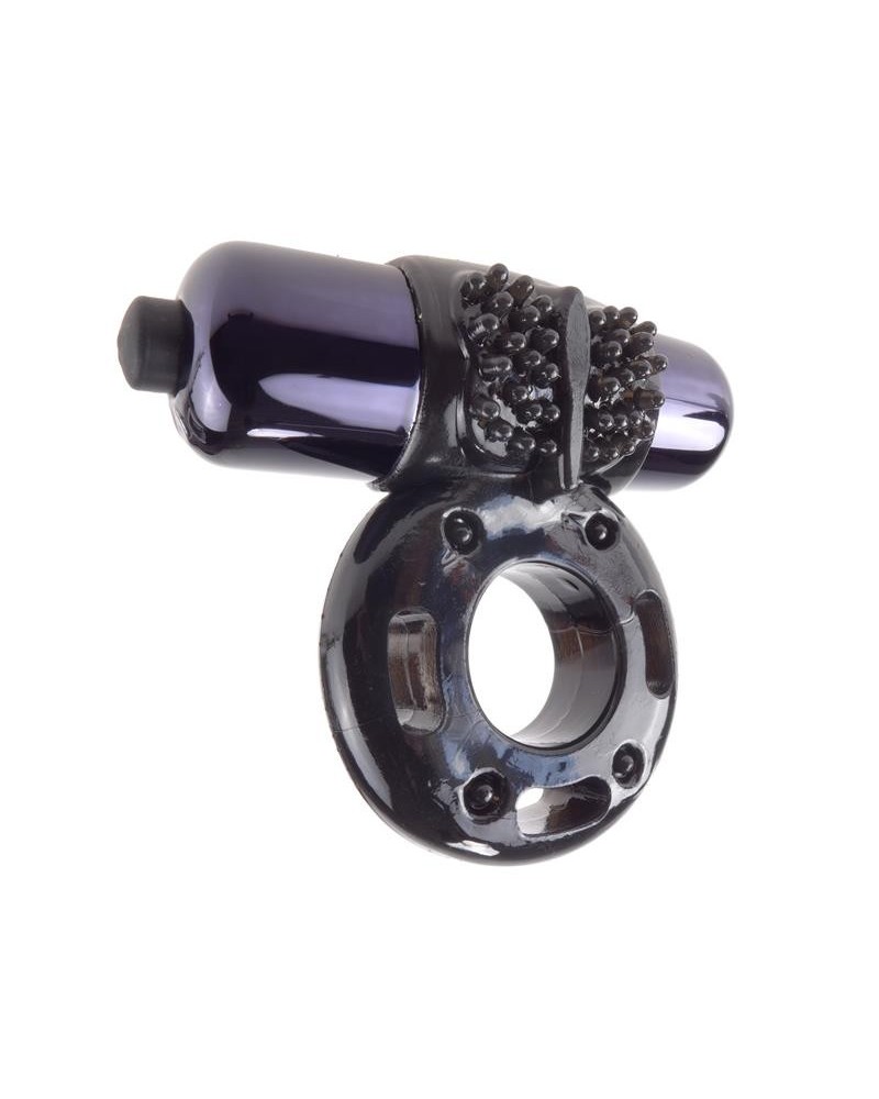 fantasy c-ringz vibrant super ring noir