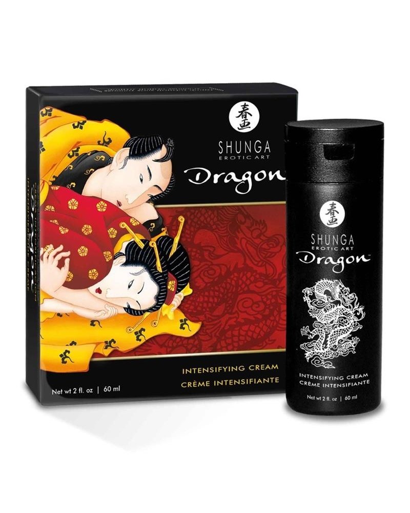 original dragon virility cream 60 ml