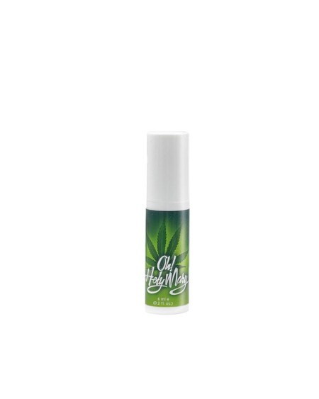 oh holy mary pleasure oil 6 ml