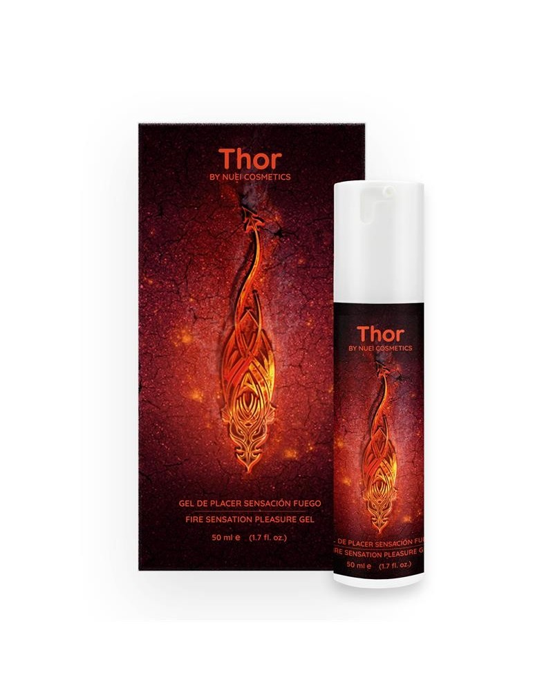 orgasm intensifier thor 50 ml