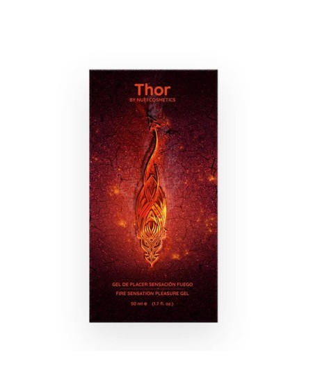 orgasm intensifier thor 50 ml