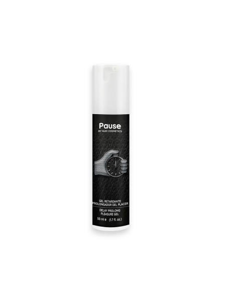 nuei retardant gel pause 50 ml