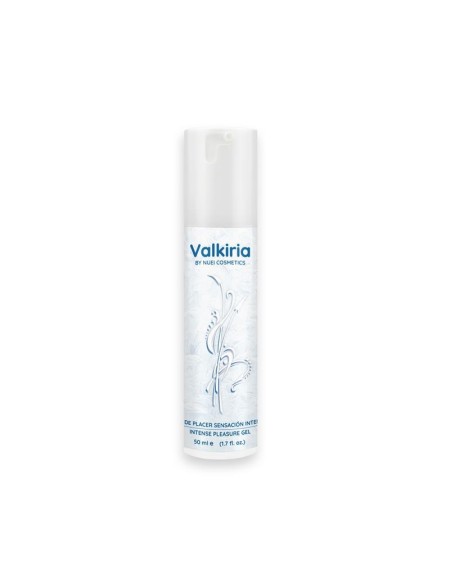 orgasm intensifier valkiria 50 ml