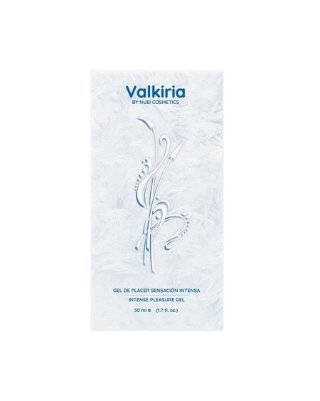 orgasm intensifier valkiria 50 ml