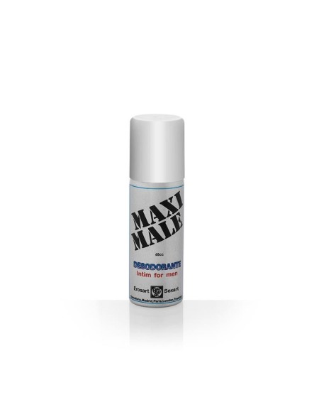 intimate male deodorant 65 ml