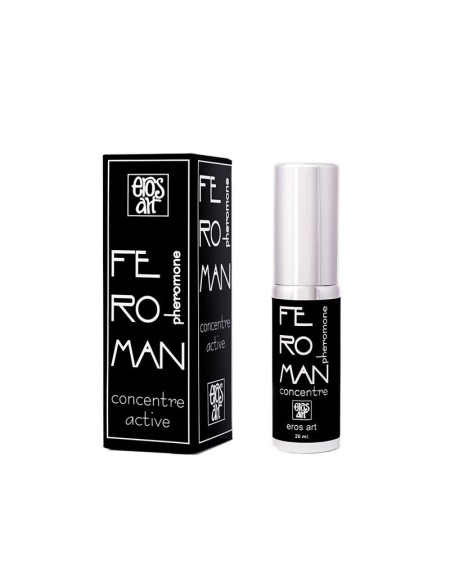 pheroman concentrate odorless 20 ml