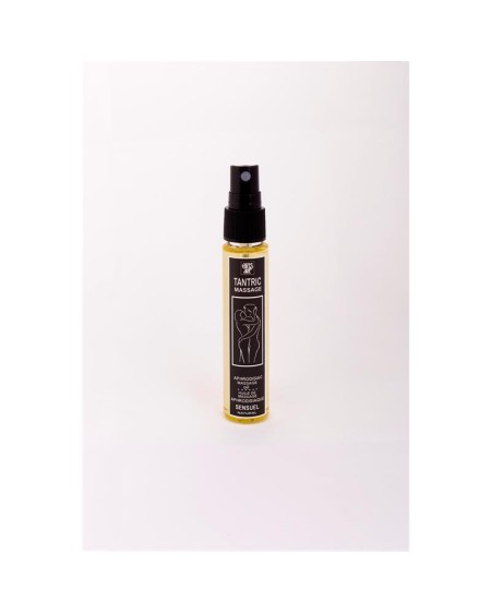 erosart aphodisiac tantric oil natural 30 ml