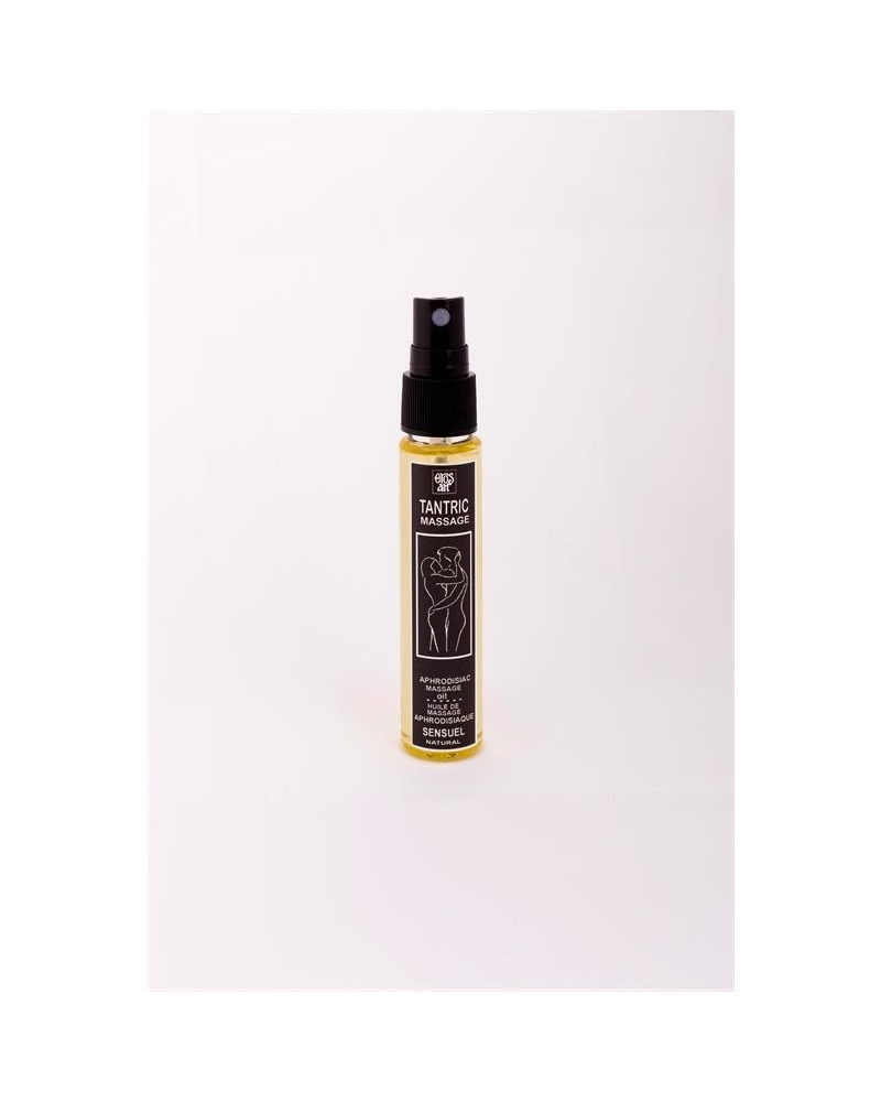 erosart aphodisiac tantric oil natural 30 ml