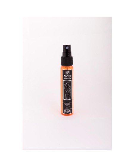 aphrodisiac tantric oil cinnamon 30 ml