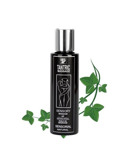 aphrodisiac tantric oil natural 100 ml