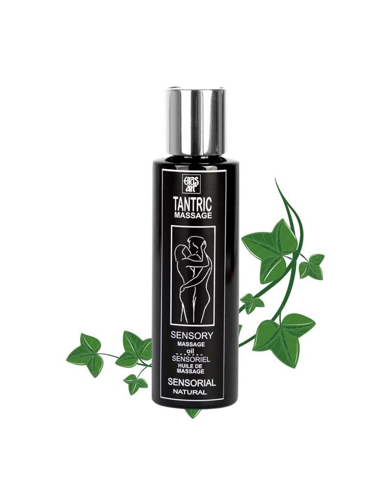aphrodisiac tantric oil natural 100 ml