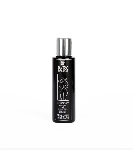 aphridisiac tantric oil chocolat 100 ml