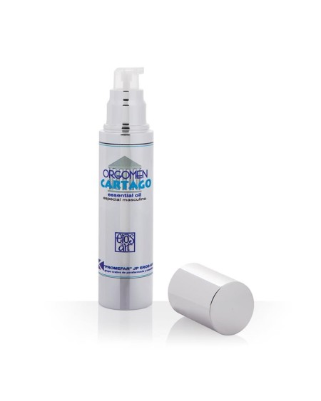 cartago oil 50 ml