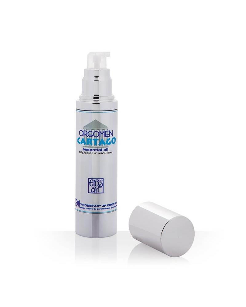 cartago oil 50 ml