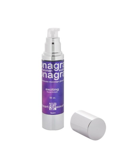 onagra woman dispenser 50 ml