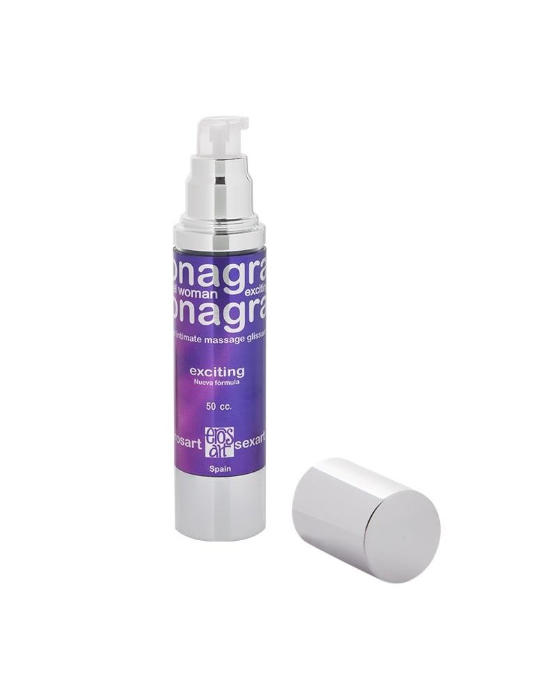 onagra woman dispenser 50 ml