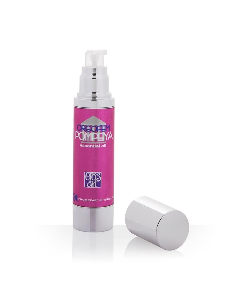 pompeya oil 50 ml
