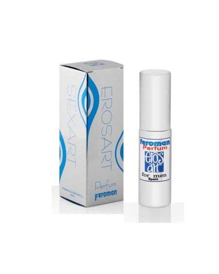 perfum feroman 20 ml