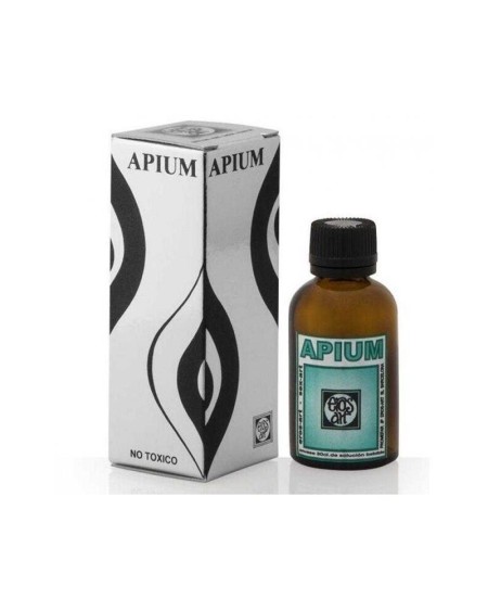 natural aphrodisiac apium