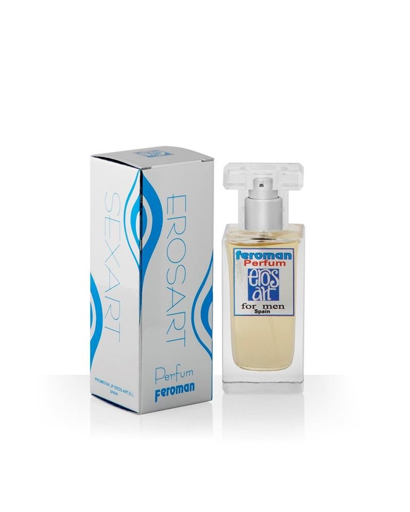 perfum feroman 50 ml