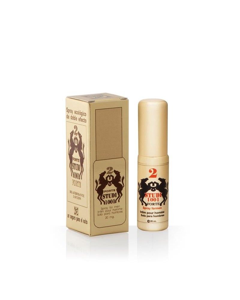 spray studi forte 20 mg