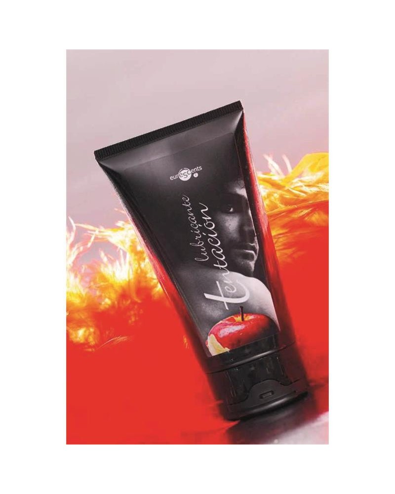 tentation lube 75 ml caramel